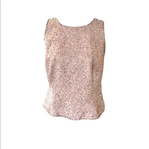 Zola evening Beaded dress top